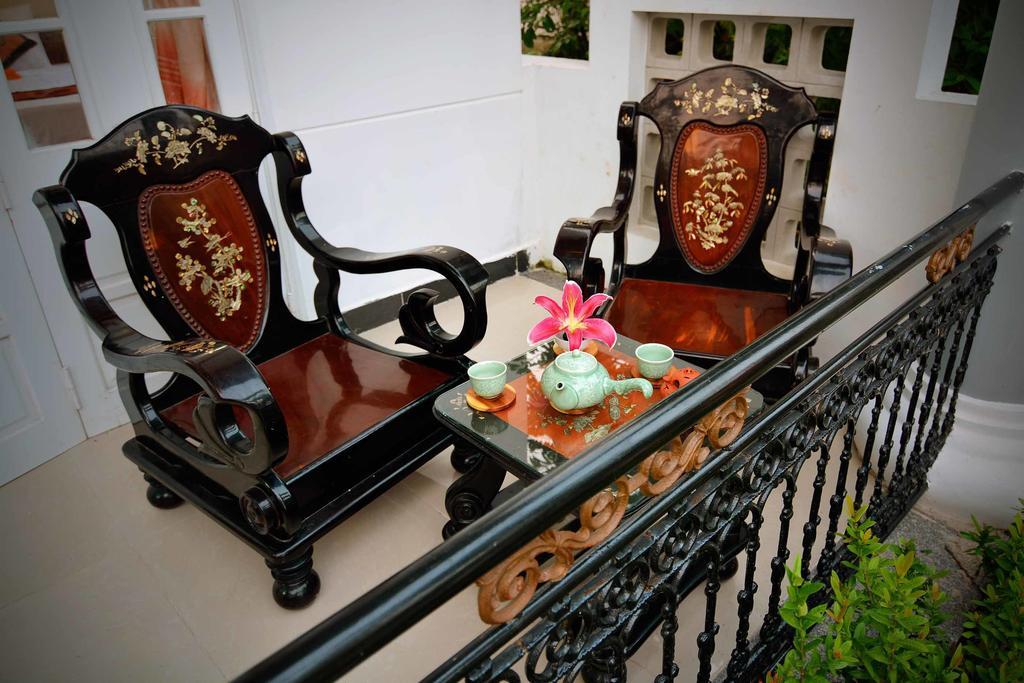 Rice Village Homestay Hoi An Zewnętrze zdjęcie
