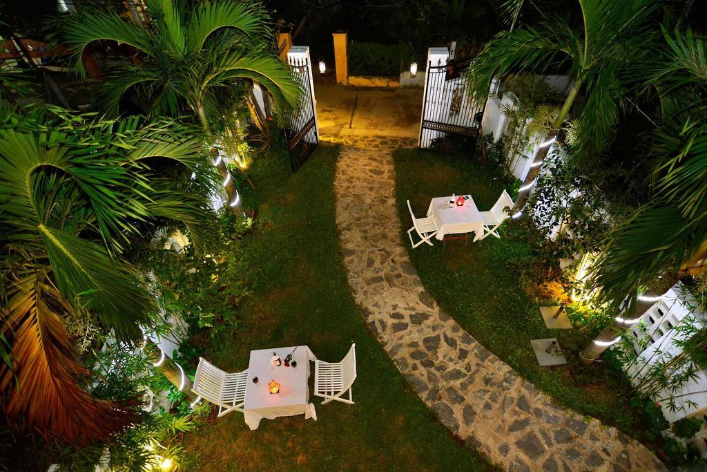 Rice Village Homestay Hoi An Zewnętrze zdjęcie