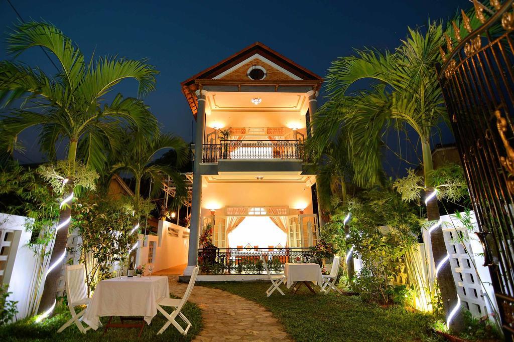 Rice Village Homestay Hoi An Zewnętrze zdjęcie