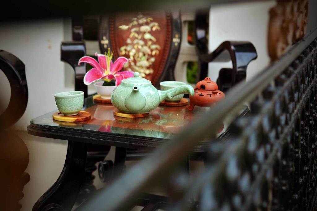 Rice Village Homestay Hoi An Zewnętrze zdjęcie