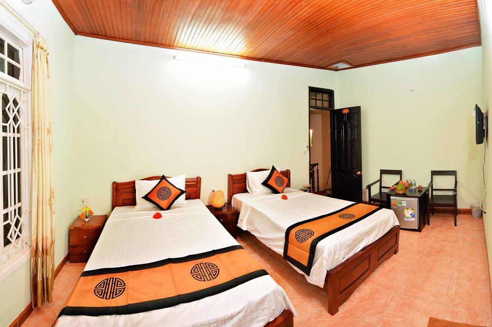 Rice Village Homestay Hoi An Zewnętrze zdjęcie