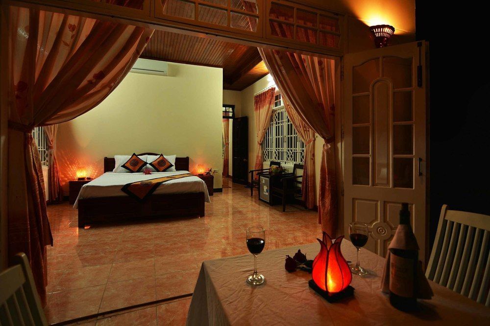 Rice Village Homestay Hoi An Zewnętrze zdjęcie