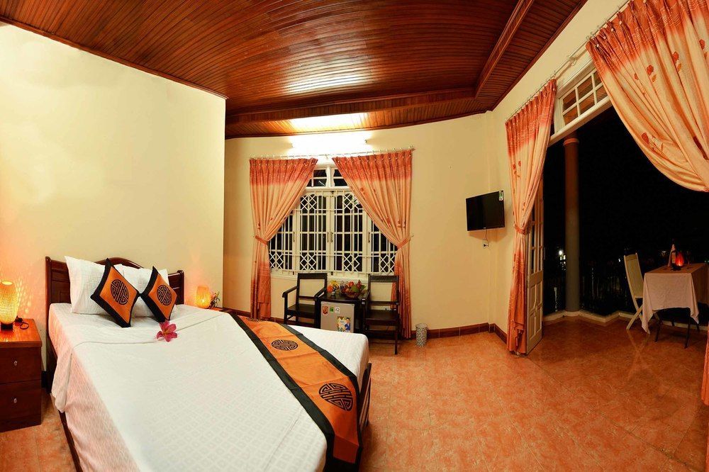 Rice Village Homestay Hoi An Zewnętrze zdjęcie