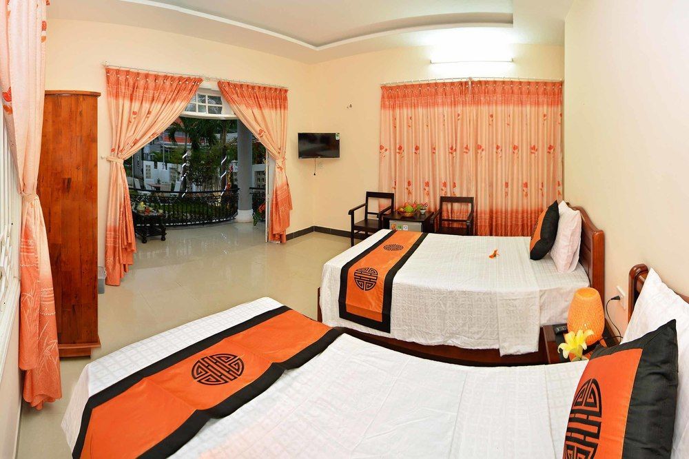 Rice Village Homestay Hoi An Zewnętrze zdjęcie