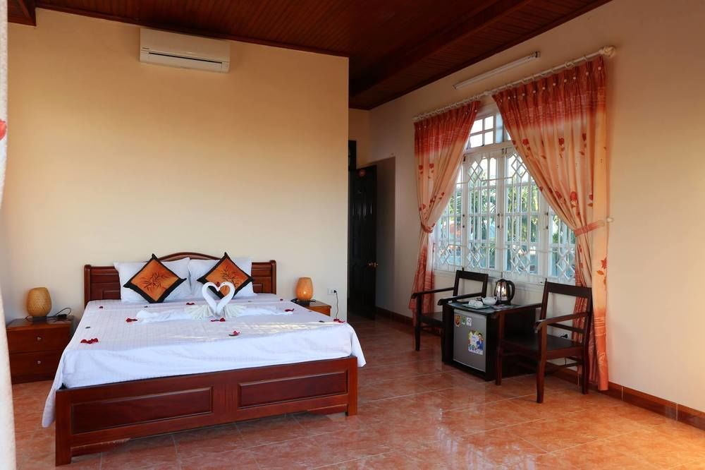Rice Village Homestay Hoi An Zewnętrze zdjęcie