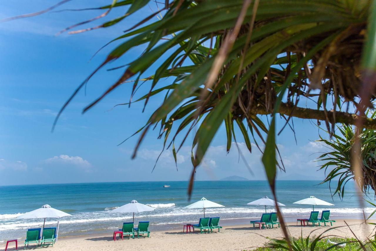 Rice Village Homestay Hoi An Zewnętrze zdjęcie