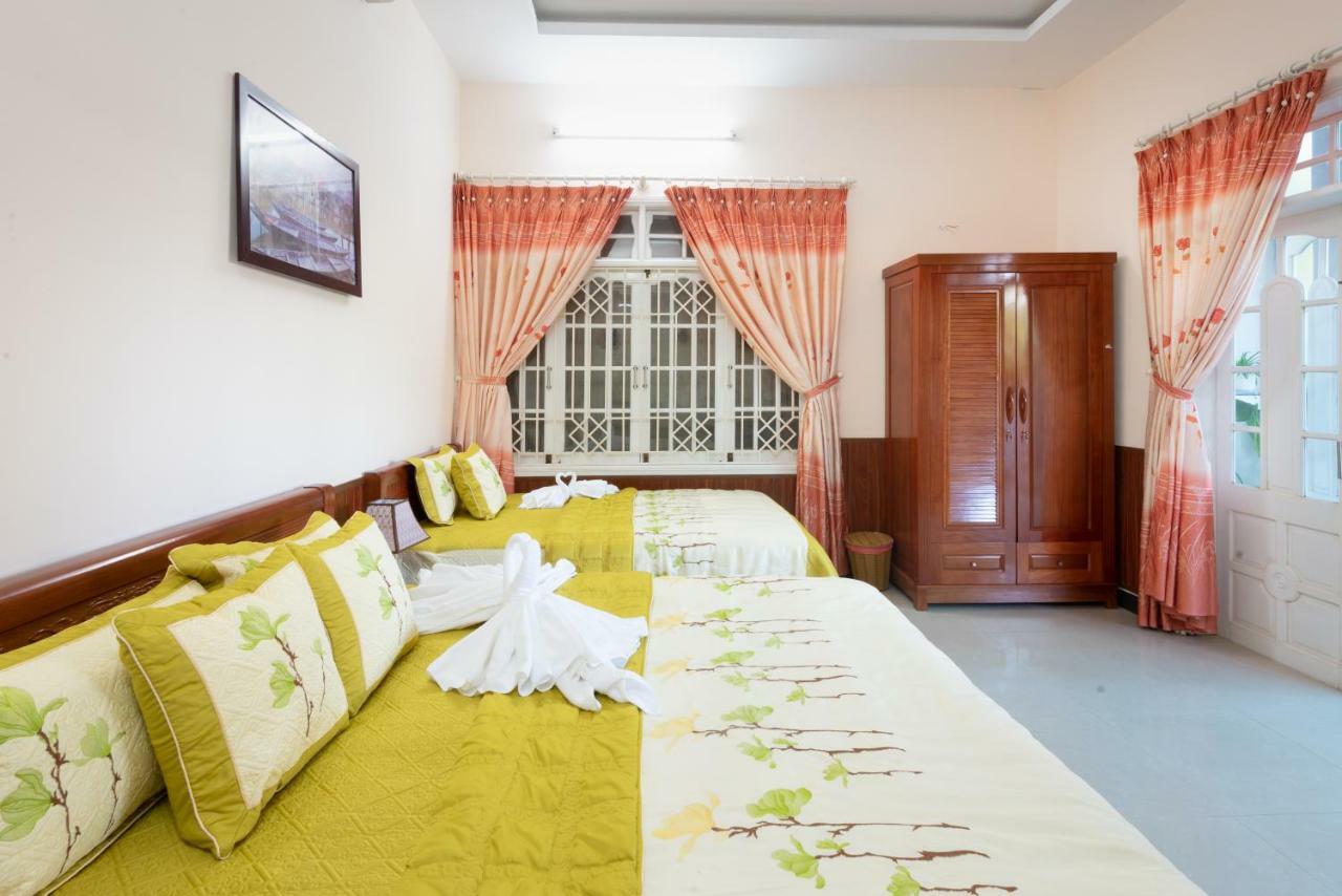 Rice Village Homestay Hoi An Zewnętrze zdjęcie