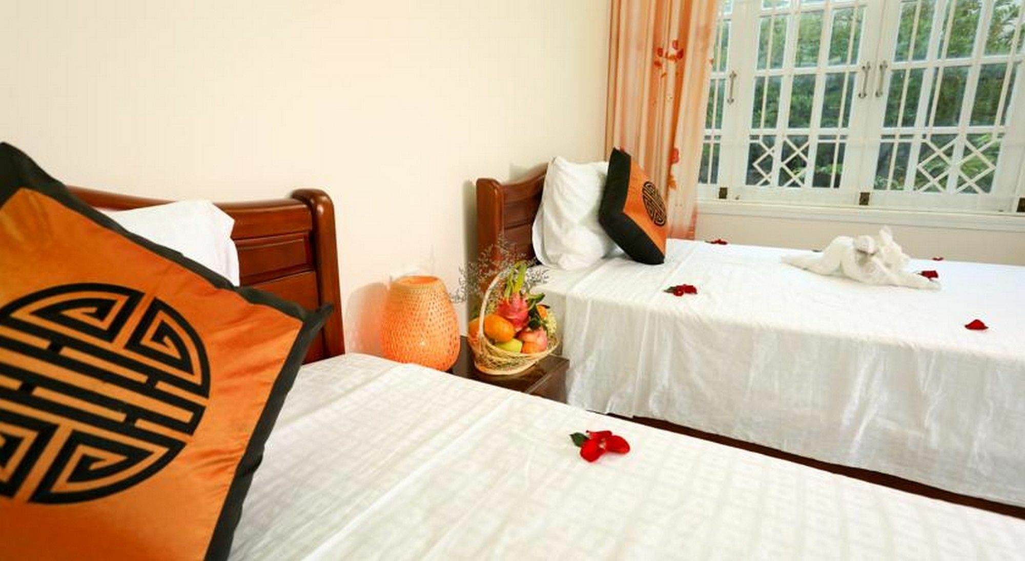 Rice Village Homestay Hoi An Zewnętrze zdjęcie