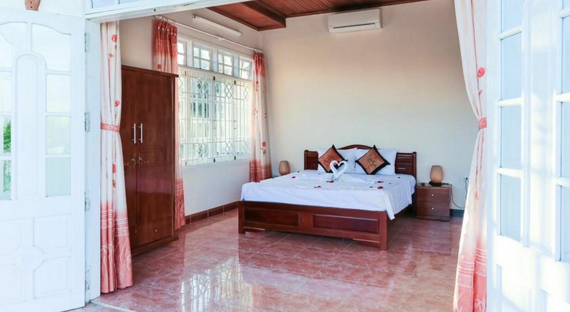 Rice Village Homestay Hoi An Zewnętrze zdjęcie