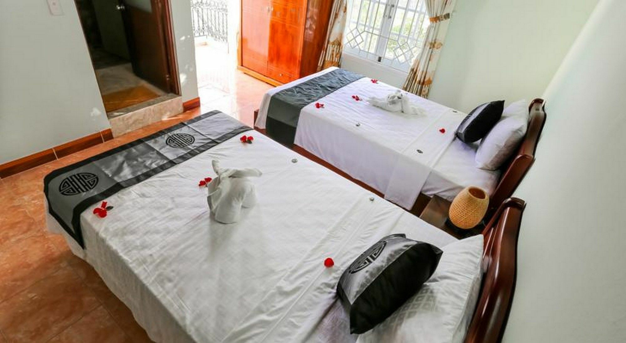 Rice Village Homestay Hoi An Zewnętrze zdjęcie