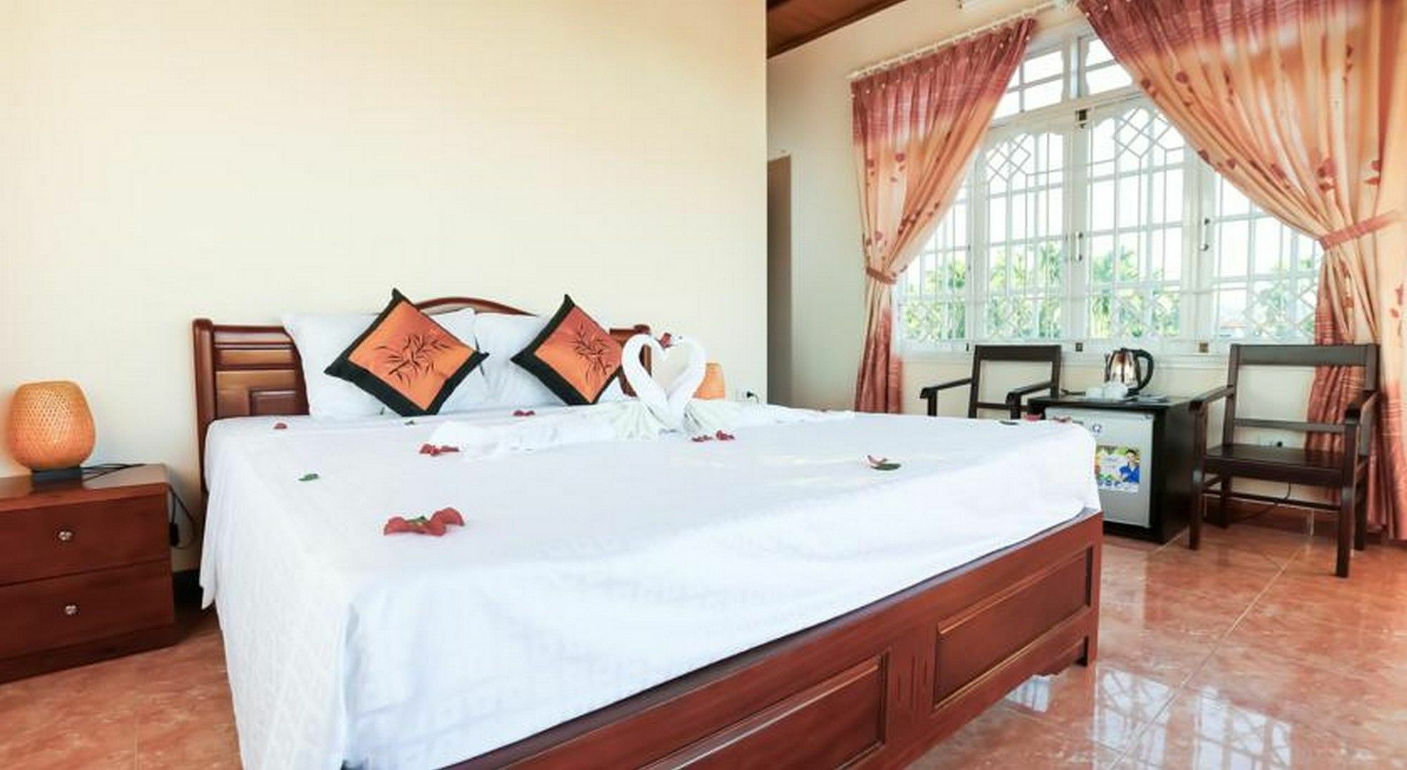Rice Village Homestay Hoi An Zewnętrze zdjęcie