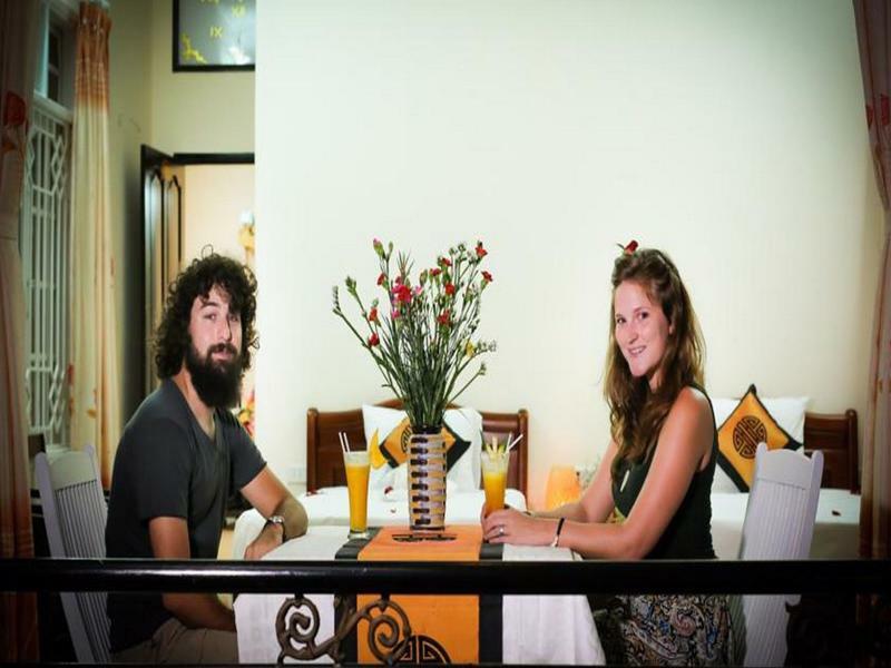 Rice Village Homestay Hoi An Zewnętrze zdjęcie