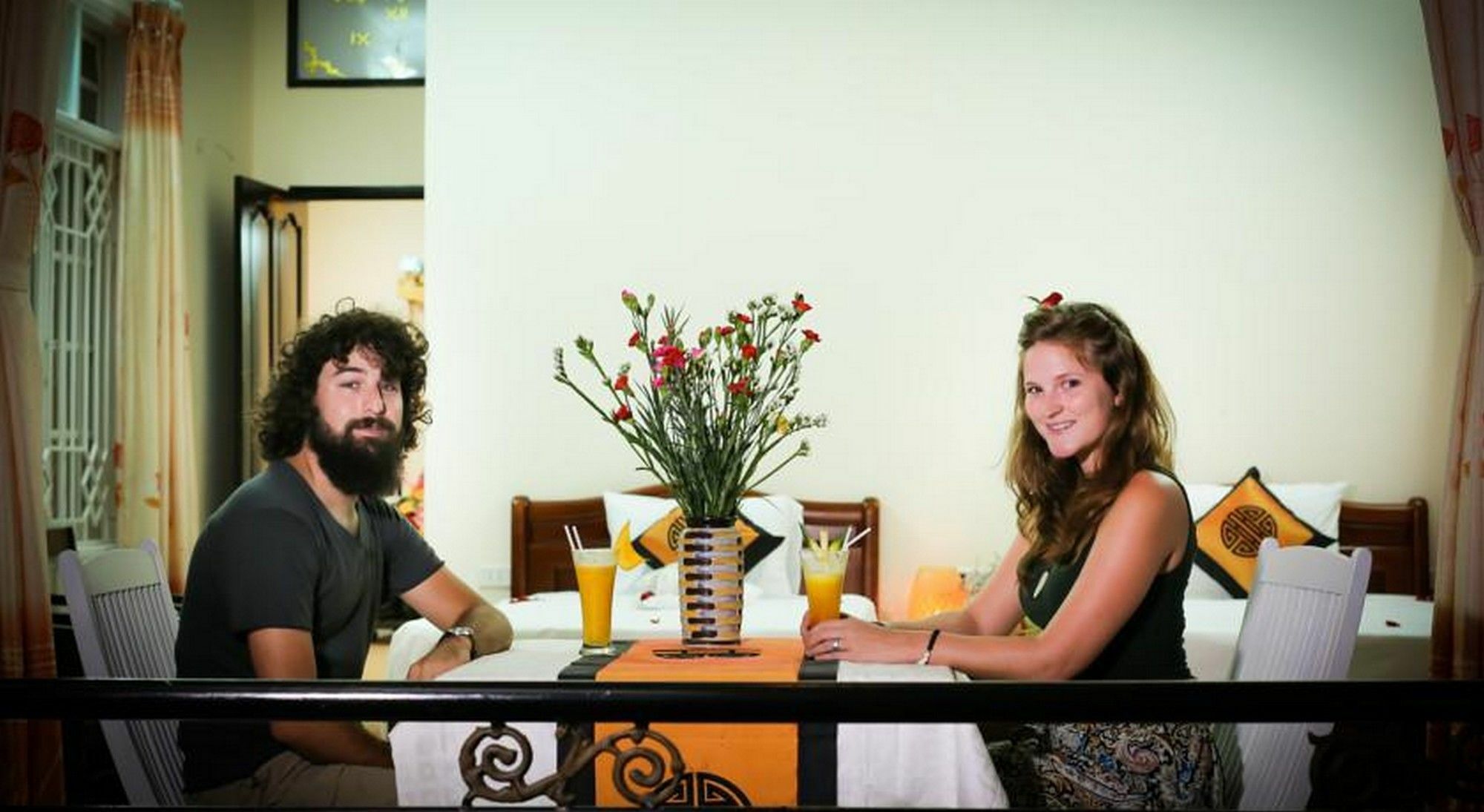 Rice Village Homestay Hoi An Zewnętrze zdjęcie