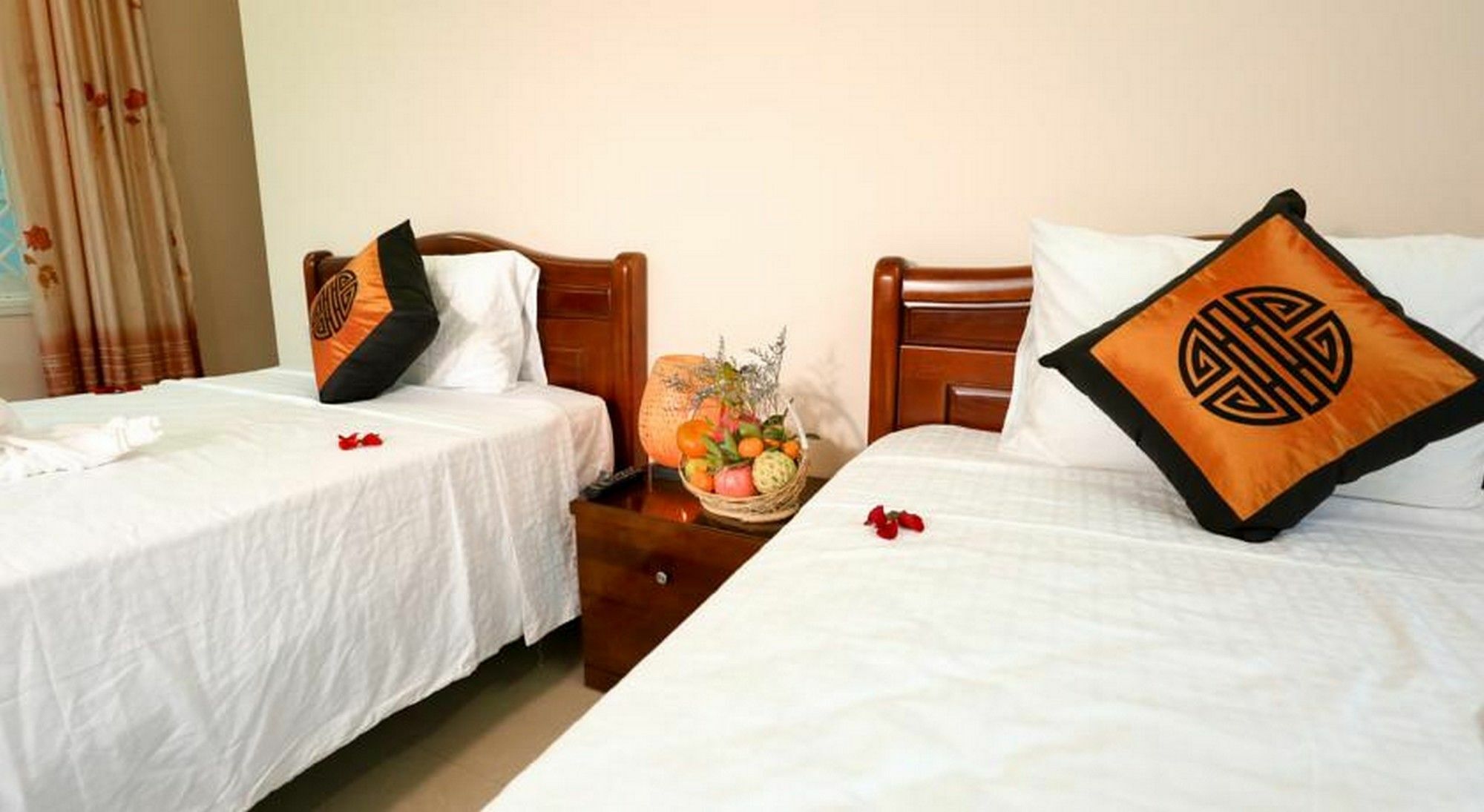 Rice Village Homestay Hoi An Zewnętrze zdjęcie