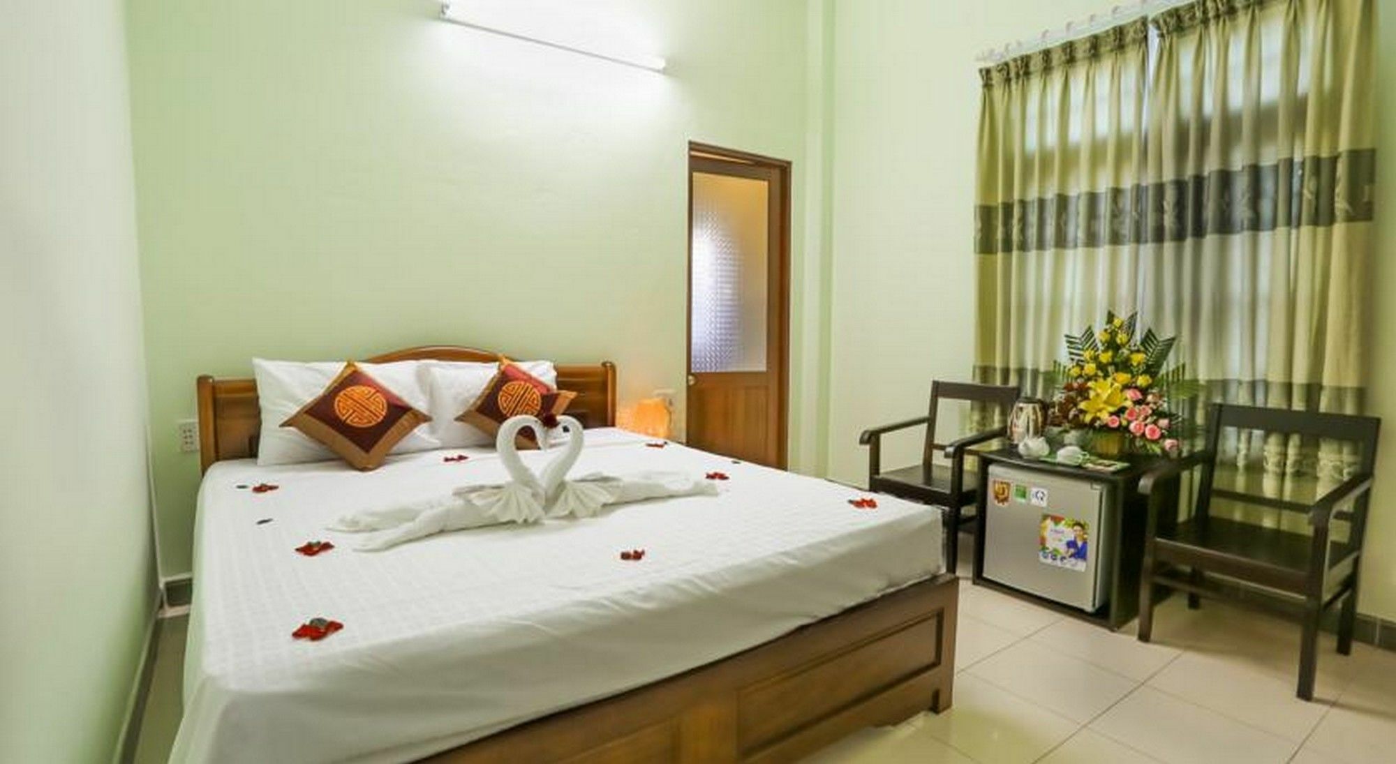 Rice Village Homestay Hoi An Zewnętrze zdjęcie