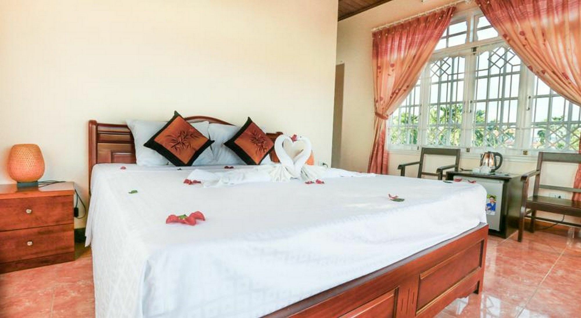Rice Village Homestay Hoi An Zewnętrze zdjęcie