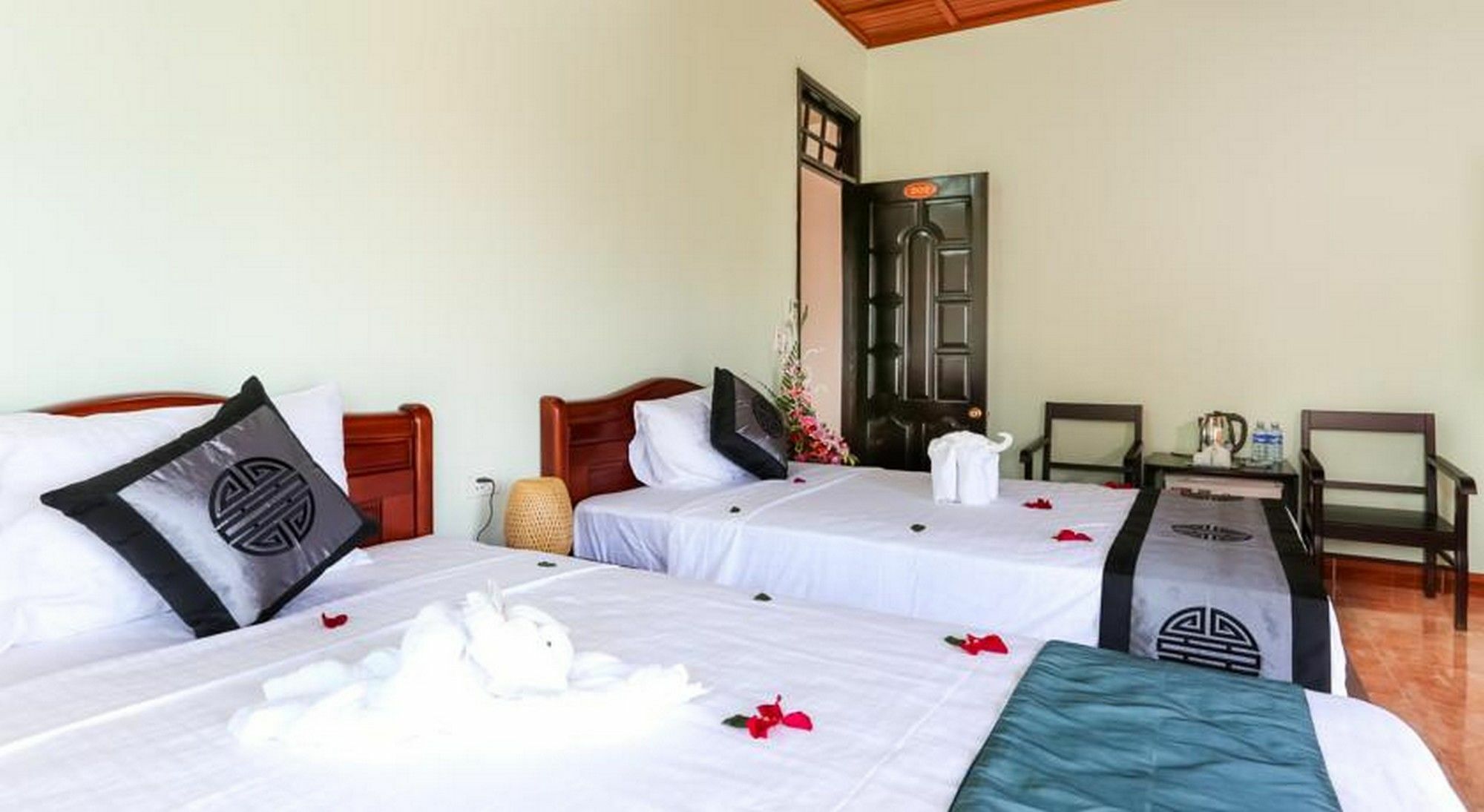 Rice Village Homestay Hoi An Zewnętrze zdjęcie